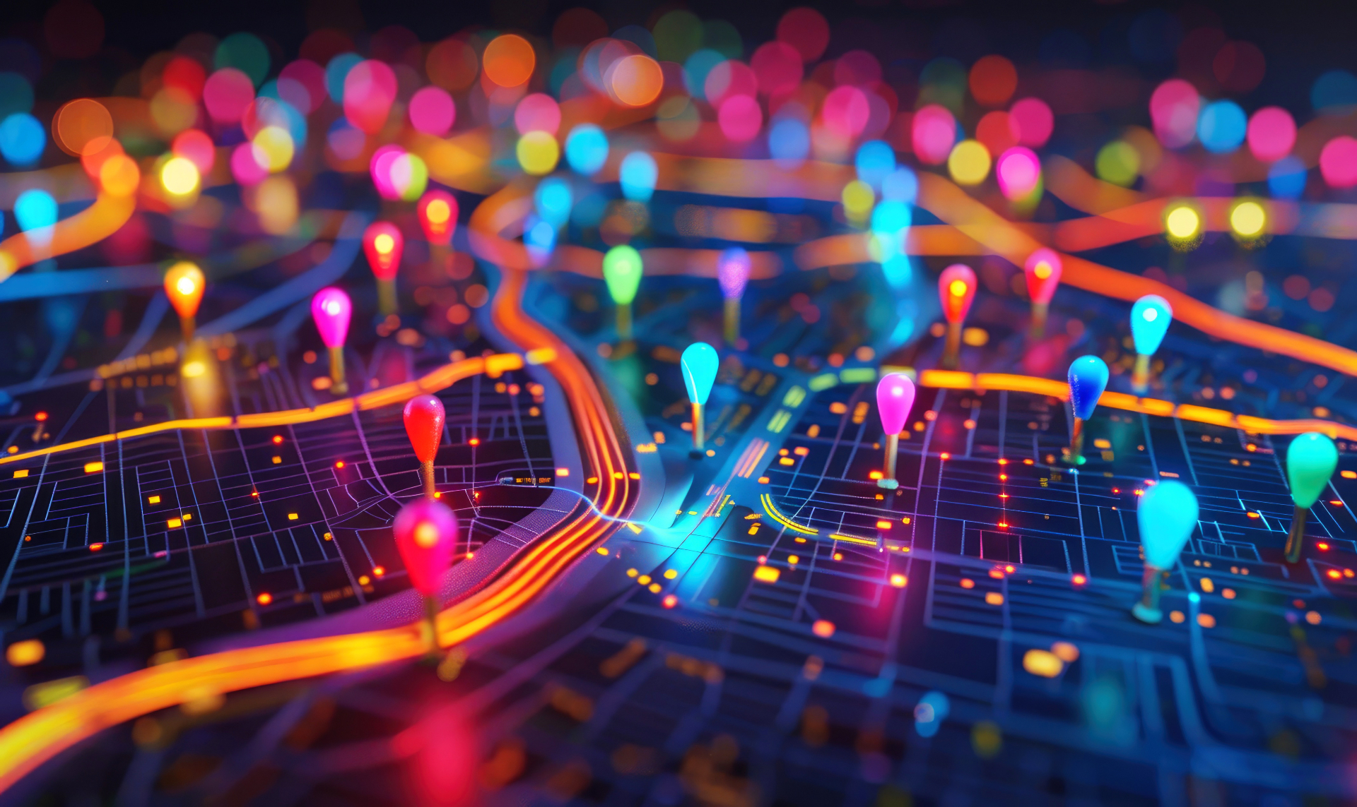 AI Maturity Assessment | Curate AI